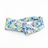Texas Bluebonnet Headband